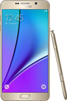 Samsung Galaxy Note 5 64 Gb Storage 4 Gb Ram Online At Best Price On Flipkart Com