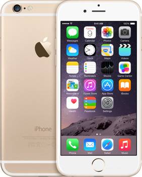 Apple Iphone 6 16 Gb Storage 0 Gb Ram Online At Best Price On