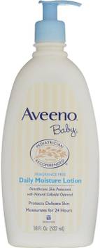 Aveeno Baby Daily Moisture Lotion Fragrance Free 18 Ounce B0030uf6ew Price In India Buy Aveeno Baby Daily Moisture Lotion Fragrance Free 18 Ounce B0030uf6ew Online In India Reviews Ratings Features Flipkart Com For a complete routine, use with aveeno® baby daily care hair & body wash. aveeno baby daily moisture lotion fragrance free 18 ounce b0030uf6ew