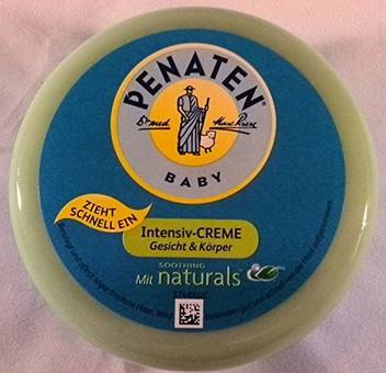Penaten Baby Intensive Face Body Cream 250ml Price In India Buy Penaten Baby Intensive Face Body Cream 250ml Online In India Reviews Ratings Features Flipkart Com