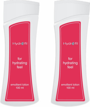 hydrofil lotion