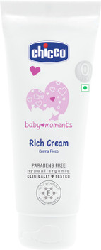 chicco baby lotion price