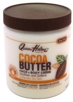 Queen Helene Cream Cocoa Butter 3 Pack Price In India Buy Queen Helene Cream Cocoa Butter 3 Pack Online In India Reviews Ratings Features Flipkart Com