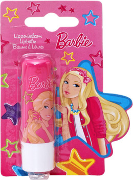 barbie lip gloss maker
