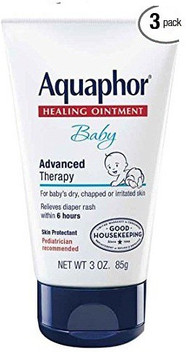 aquaphor diaper