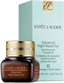 Estee Lauder Advanced Night Repair Eye Synchronized Complex Ii Price In India Buy Estee Lauder Advanced Night Repair Eye Synchronized Complex Ii Online In India Reviews Ratings Features Flipkart Com