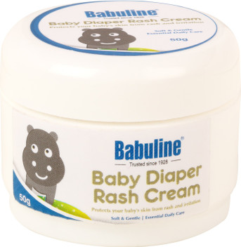 hiposoft diaper rash cream