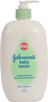 Johnson S Baby Lotion Aloe Vera With Vitamin E Price In India Buy Johnson S Baby Lotion Aloe Vera With Vitamin E Online In India Reviews Ratings Features Flipkart Com