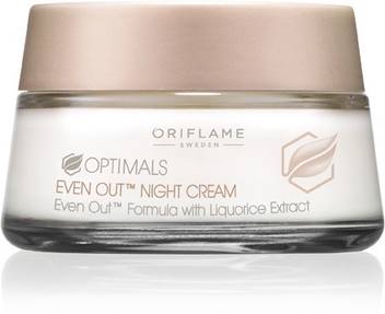Oriflame Sweden Oroptimals Even Out Night Cream Price In India Buy Oriflame Sweden Oroptimals Even Out Night Cream Online In India Reviews Ratings Features Flipkart Com