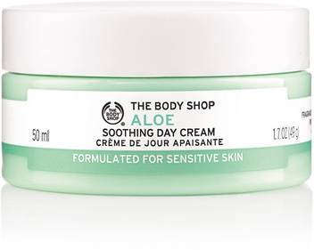 The Body Shop Aloe Soothing Day Cream Price In India Buy The Body Shop Aloe Soothing Day Cream Online In India Reviews Ratings Features Flipkart Com Shop our dry skin remedies at the body shop. the body shop aloe soothing day cream
