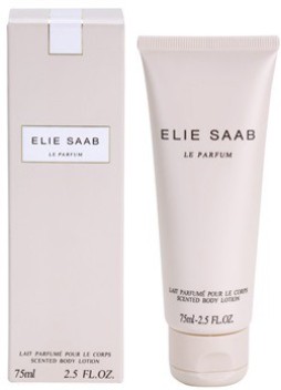 elie saab le parfum body cream