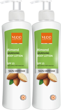 vlcc almond moisturizer