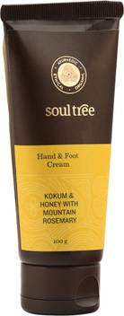 Soultree Hand Foot Cream Kokum Honey With Mountain Rosemary Price In India Buy Soultree Hand Foot Cream Kokum Honey With Mountain Rosemary Online In India Reviews Ratings soultree