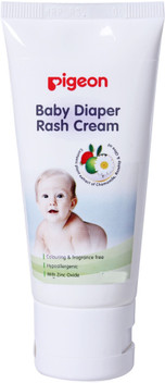 pigeon rash cream