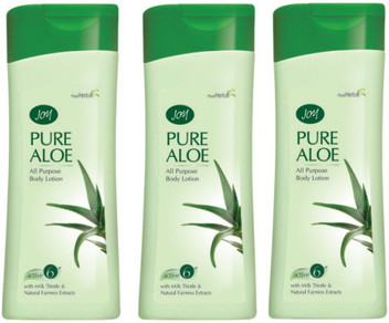 body lotion purpose