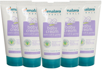 himalaya baby cream 50ml price