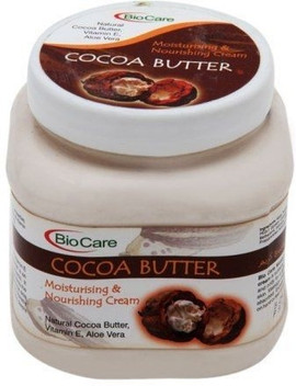 cream body butter