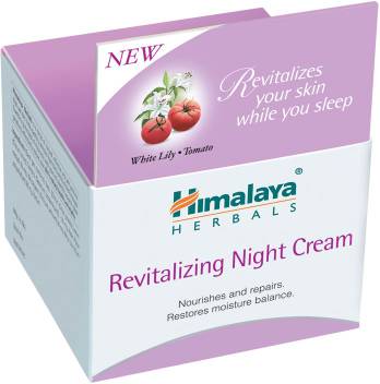 Himalaya Herbals Revitalizing Night Cream Price In India Buy Himalaya Herbals Revitalizing Night Cream Online In India Reviews Ratings Features Flipkart Com