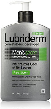 lubriderm baby