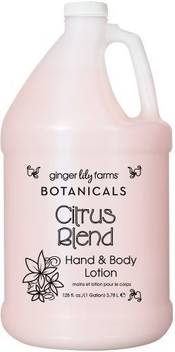 Ginger Lily Farms Botanicals Citrus Blend Lotion Gallon Price In India Buy Ginger Lily Farms Botanicals Citrus Blend Lotion Gallon Online In India Reviews Ratings Features Flipkart Com