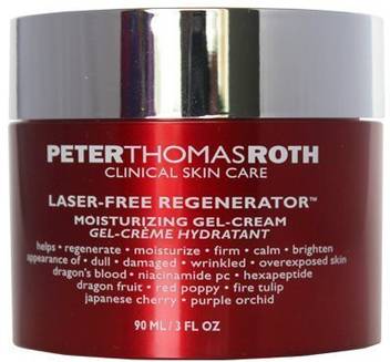 Peter Thomas Roth Clinical Skin Care Laser Free Regenerator