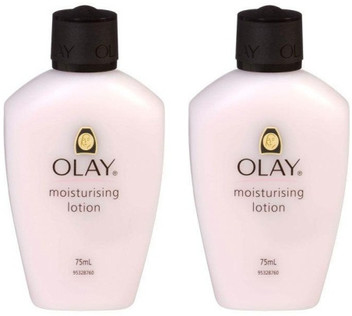 olay lotion price