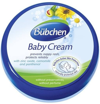 bubchen cream