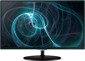 samsung 22 inch full hd led backlit pls panel monitor ls22d390qs