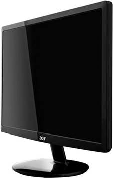 Acer 27 Inch Full Hd Led Backlit Monitor Black Price In India Buy Acer 27 Inch Full Hd Led Backlit Monitor Black Online At Flipkart Com