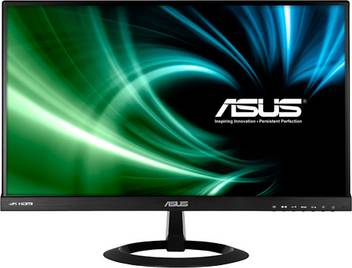 Asus 21 5 Inch Vx229h Led Backlit Lcd Monitor Price In India Buy Asus 21 5 Inch Vx229h Led Backlit Lcd Monitor Online At Flipkart Com