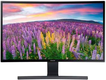 Samsung 24 Inch Full Hd Monitor S24e510c Price In India Buy Samsung 24 Inch Full Hd Monitor S24e510c Online At Flipkart Com