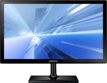 Samsung 24 Inch Full Hd Led Backlit Tn Panel Monitor Lt24c350ar Xl Price In India Buy Samsung 24 Inch Full Hd Led Backlit Tn Panel Monitor Lt24c350ar Xl Online At Flipkart Com