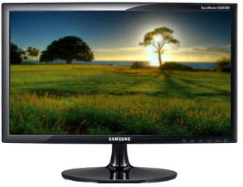 Samsung S20b300b 20 Inch Led Backlit Lcd Monitor Price In India Buy Samsung S20b300b 20 Inch Led Backlit Lcd Monitor Online At Flipkart Com