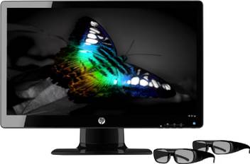 Hp 2311gt 3d 23 Inch Led Backlit Lcd Monitor Price In India Buy