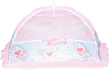 baby bucket mosquito net