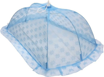 umbrella with mosquito netting
