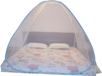 foldable net for bed
