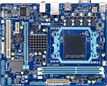 Gigabyte Ga 78lmt S2 Motherboard Gigabyte Flipkart Com
