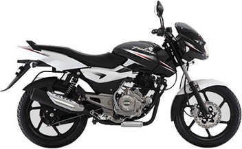 bajaj pulsar 150 buy online