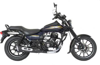 Bajaj Avenger 150 Street Ex Showroom Price Starting From Rs