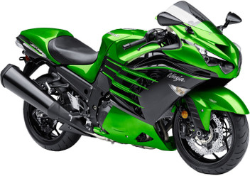 costo kawasaki ninja