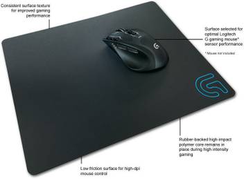 Logitech G440 Mousepad Logitech Flipkart Com