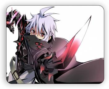Magic Cases Macadamia Art Boy Anime High Quality Printing