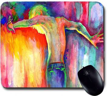 Awwsme Nude Boy Painting Mousepad Awwsme Flipkart Com