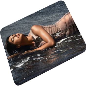 Magic Cases Critical Design Nargis Fakhri On Beach Mousepad Magic Cases Flipkart Com She has appeared on america's next top model and made her acting debut with the 2011 bollywood film rockstar. flipkart