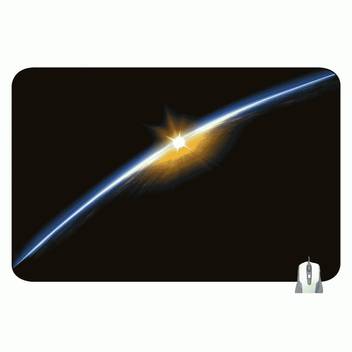 Headturnerz Koi Mil Gaya Space Ship Mousepad Headturnerz Flipkart Com I'll give credit for the songs, the alien? headturnerz koi mil gaya space ship
