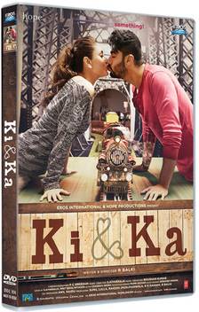 Ki And Ka Price In India Buy Ki And Ka Online At Flipkart Com Ki and ka full movie; ki and ka