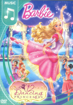 barbie movies in tamil 12 dancing princesses full movie