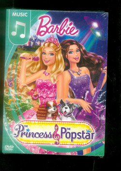 barbie princess and the popstar full movie in tamil