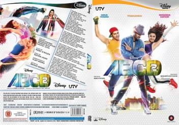 Abcd 2 Dvd Price In India Buy Abcd 2 Dvd Online At Flipkart Com This film is directed by remo d'souza and produced by siddharth roy kapur under walt disney pictures. buy abcd 2 dvd online at flipkart com